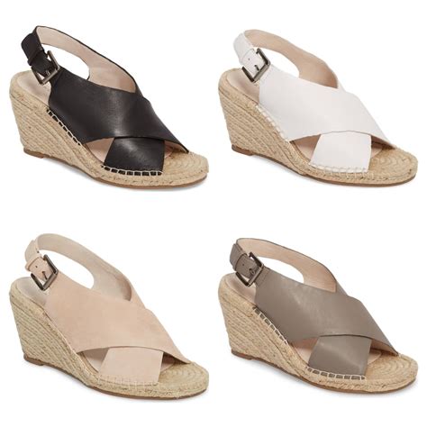 nordstrom wedges